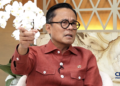 Petinggi BUMN Dilarang Main Golf di Hari Kerja, Ini Aturannya