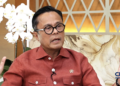 Danantara Siapkan Model Bisnis Baru Danareksa, Target Mulai 2027