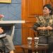 Destry Ungkap 'Musuh Besar' Rupiah Bukan dari Dalam Negeri