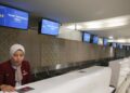 InJourney Airports Pangkas Tarif Bandara 50%, Tiket Pesawat Turun?