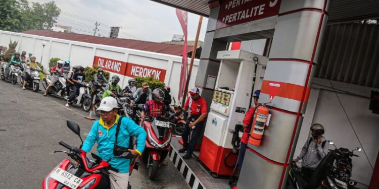 Pemerintah revisi Perpres 26/2026 untuk impor minyak berbagai negara