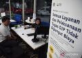 Target pajak masih terbuka, ekonom soroti risiko beban dunia usaha