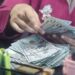 Dolar AS Menguat ke Level Rp 17.920