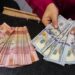 Rupiah Tertekan! Dolar AS Rp 17.900, Dolar Singapura Dekati Rp 14.000