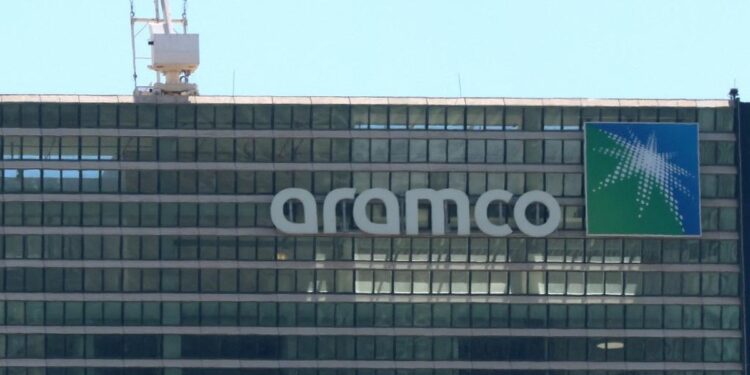 Dunia di Ambang Krisis Minyak? Bos Aramco Bunyikan Alarm