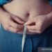 Ini penyebab perut buncit meski berat badan normal