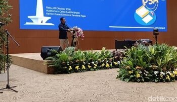 Denda Pajak Dihapus 100%, Kemenkeu: Bukan Tax Amnesty, Tetap Bayar Pokok!