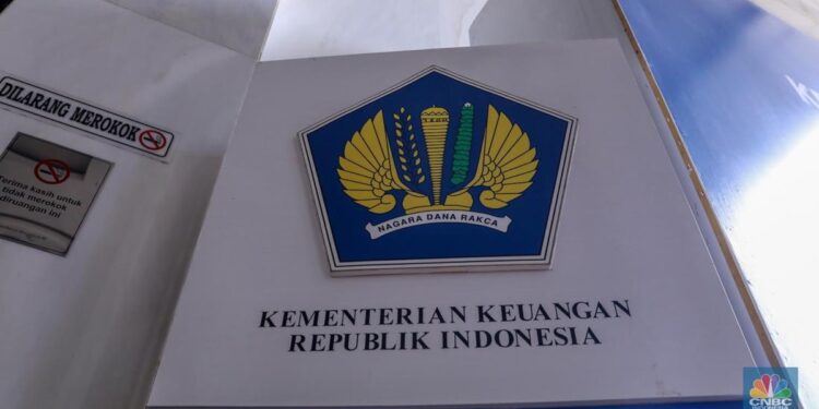 Kemenkeu Gelar Lelang Sukuk Hari ini, Target Raup Rp10 Triliun