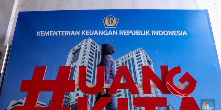 Investor Pilih Berebut Surat Utang Tenor Pendek, Ragukan Ekonomi RI?