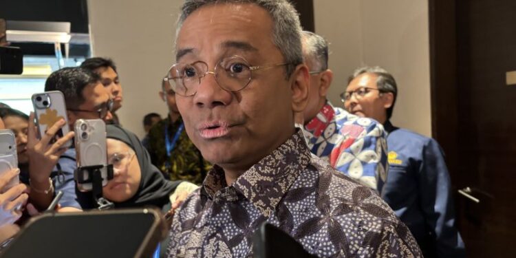 Menkeu atur subsidi bunga kredit 10 persen bagi perempuan prasejahtera