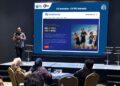 ITS perkenalkan ekosistem kompetisi tenis amatir berbasis poin