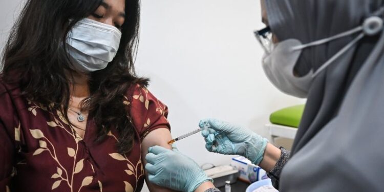 Lima langkah sederhana untuk mencegah penularan influenza A
