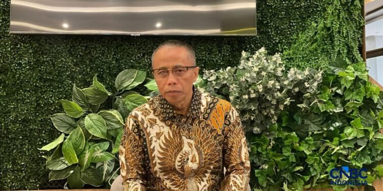 MSCI Tak Sepenuhnya Benar, Pemerintah RI Minta Investor Jangan Panik