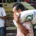 Warga Desil 1 sampai 4 Dapat Beras 10 Kg/ Bulan