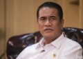 Mentan Minta Bulog Serap Jagung Petani Sesuai Aturan