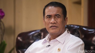 Mentan Minta Bulog Serap Jagung Petani Sesuai Aturan
