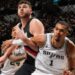 Melihat peluang San Antonio Spurs di NBA musim 2026/2027