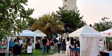 Nikmati Akhir Pekan di WKND Market PIK2, Bisa Belanja hingga Ikut Workshop