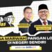 Zulhas Bicara Koperasi Desa Permudah Distribusi Pangan Nasional